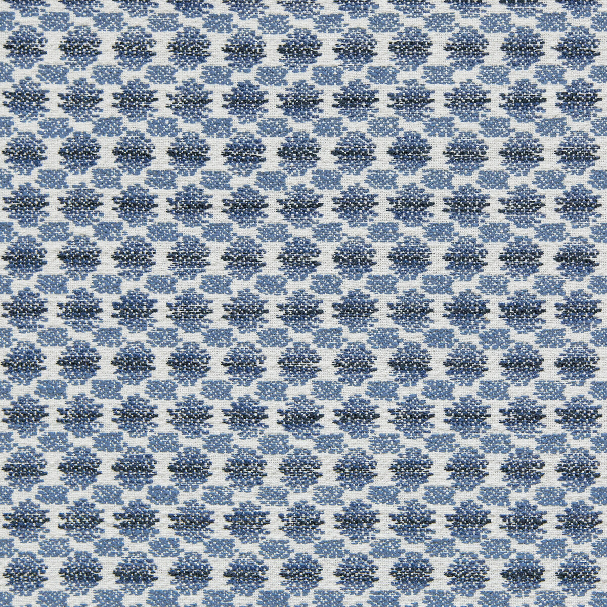 Lancing Weave fabric in blue color - pattern 2020100.5.0 - by Lee Jofa in the Linford Weaves collection