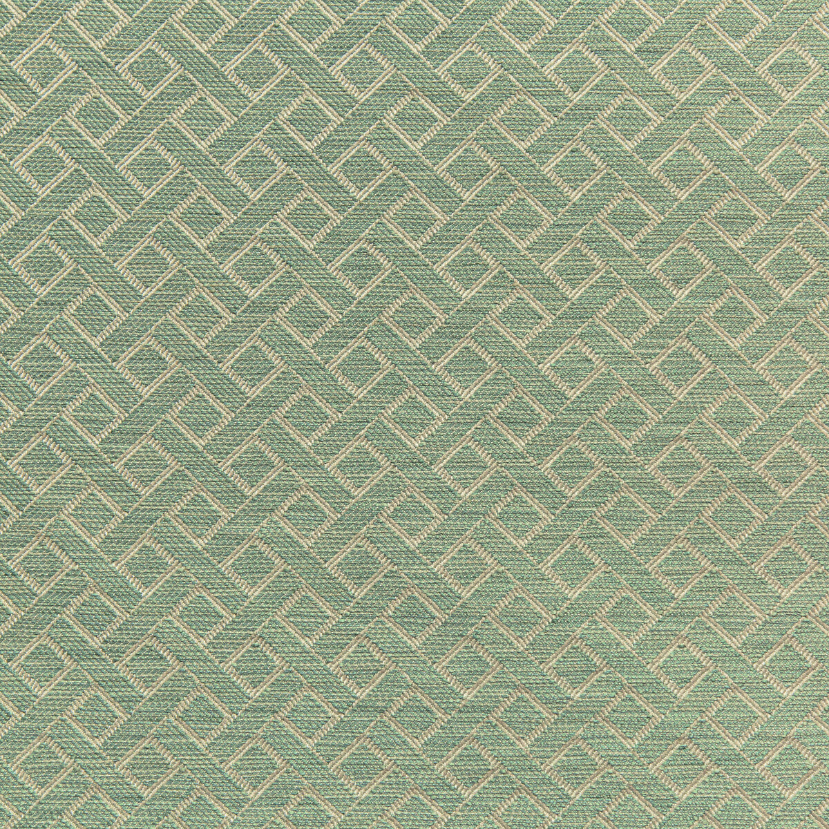 Maldon Weave fabric in mist color - pattern 2020102.13.0 - by Lee Jofa in the Linford Weaves collection
