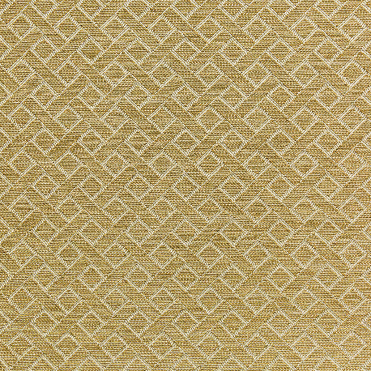 Maldon Weave fabric in straw color - pattern 2020102.164.0 - by Lee Jofa in the Linford Weaves collection