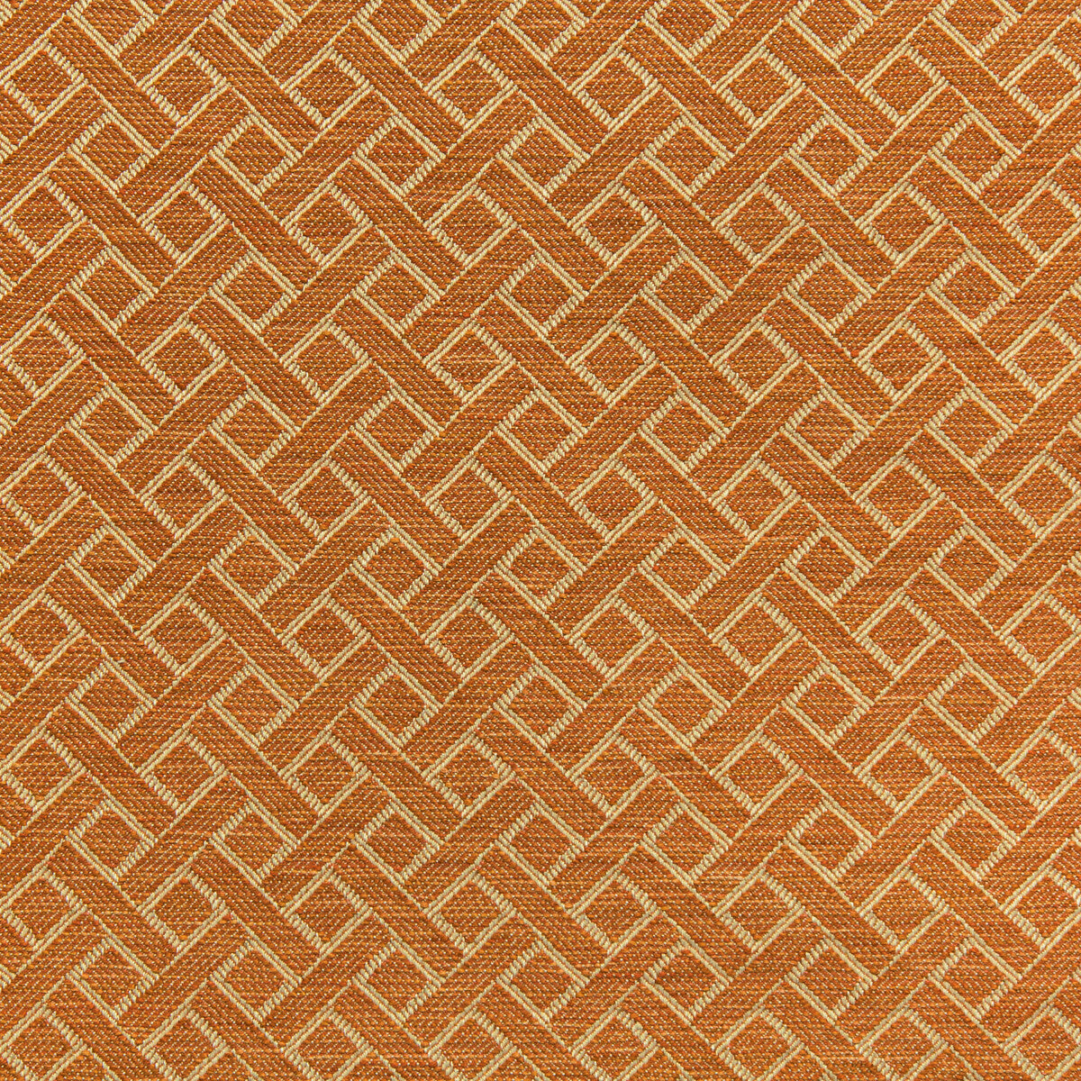 Maldon Weave fabric in spice color - pattern 2020102.24.0 - by Lee Jofa in the Linford Weaves collection