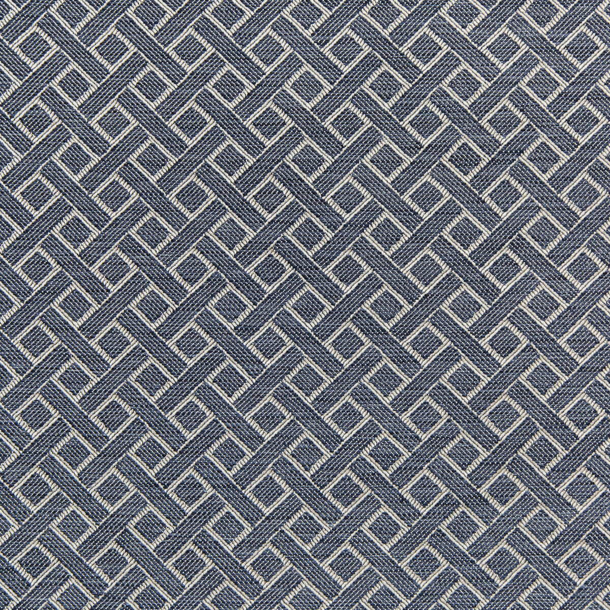 Maldon Weave fabric in navy color - pattern 2020102.50.0 - by Lee Jofa in the Linford Weaves collection