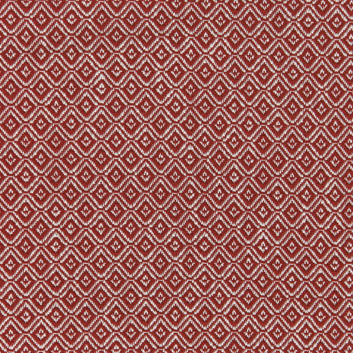 Seaford Weave fabric in brick color - pattern 2020106.919.0 - by Lee Jofa in the Linford Weaves collection