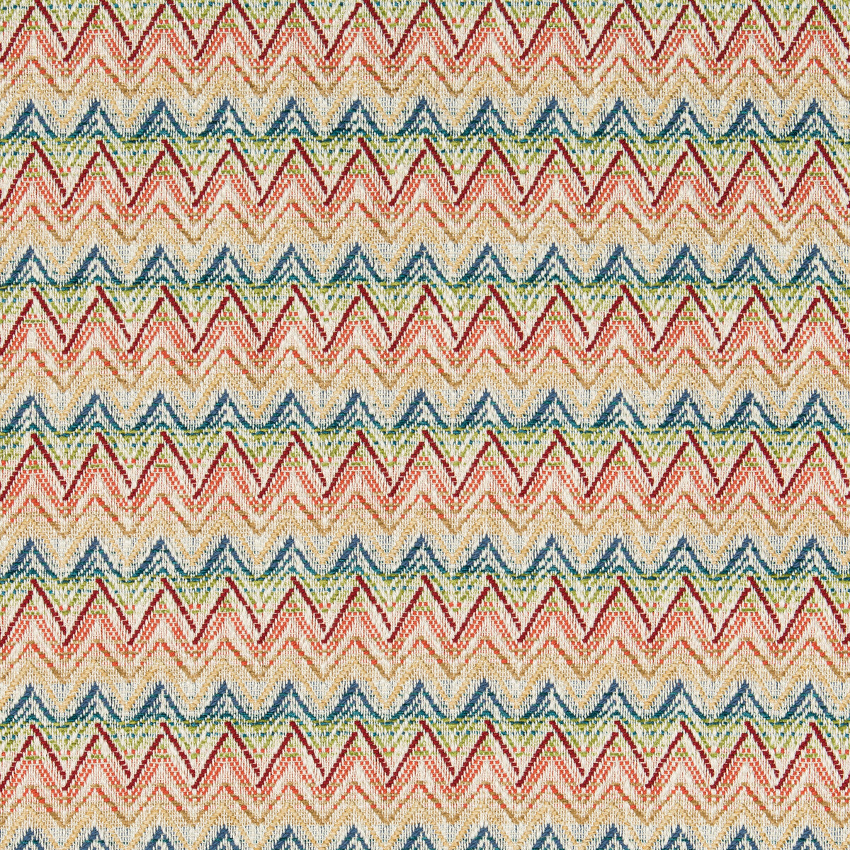 Cambrose Weave fabric in cabana color - pattern 2020107.549.0 - by Lee Jofa in the Linford Weaves collection