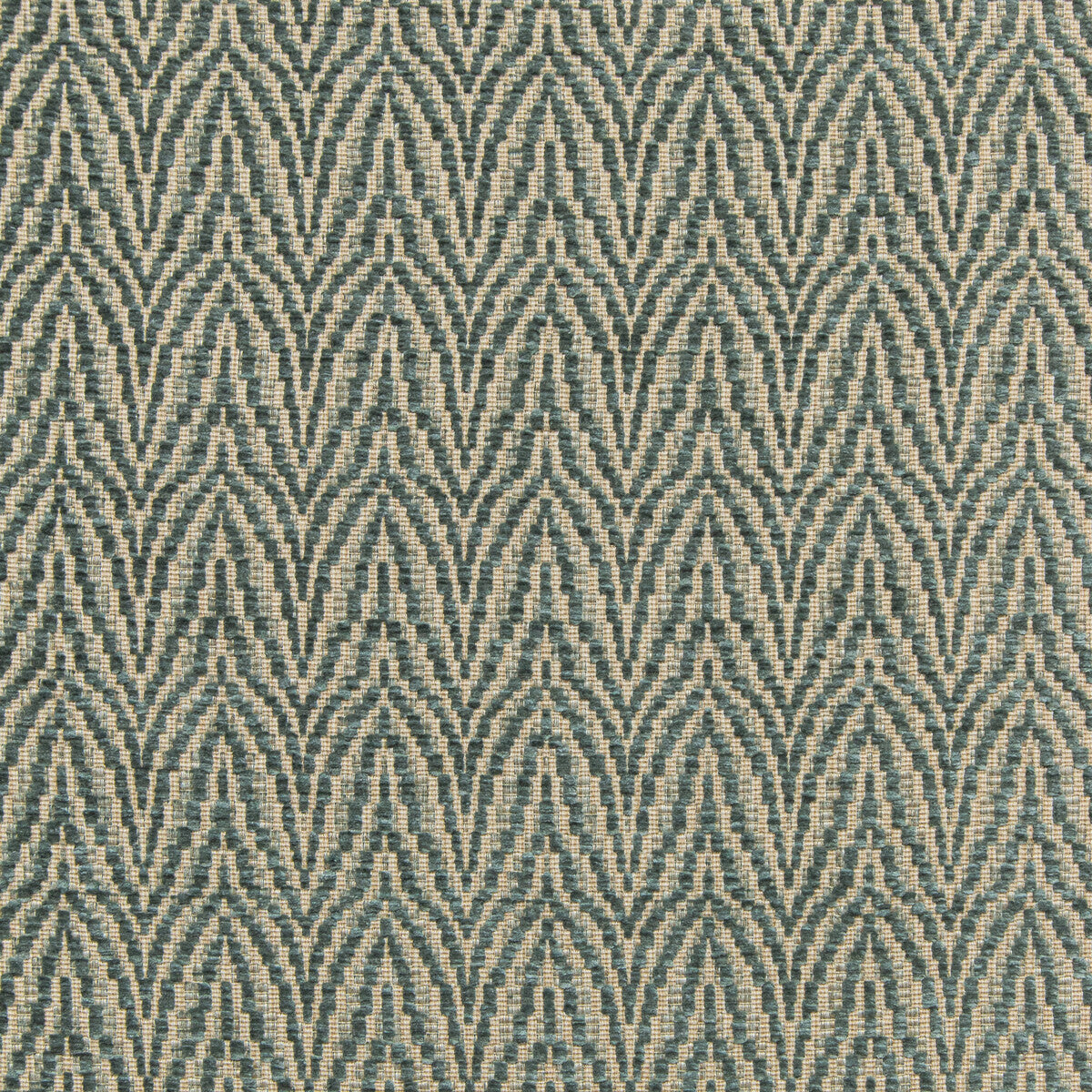 Blyth Weave fabric in mist color - pattern 2020108.13.0 - by Lee Jofa in the Linford Weaves collection