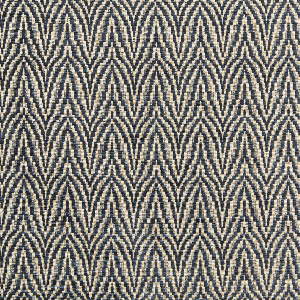 Blyth Weave fabric in slate color - pattern 2020108.511.0 - by Lee Jofa in the Linford Weaves collection