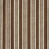 Elba Stripe fabric in brown color - pattern 2020131.661.0 - by Lee Jofa in the Paolo Moschino Fabrics collection