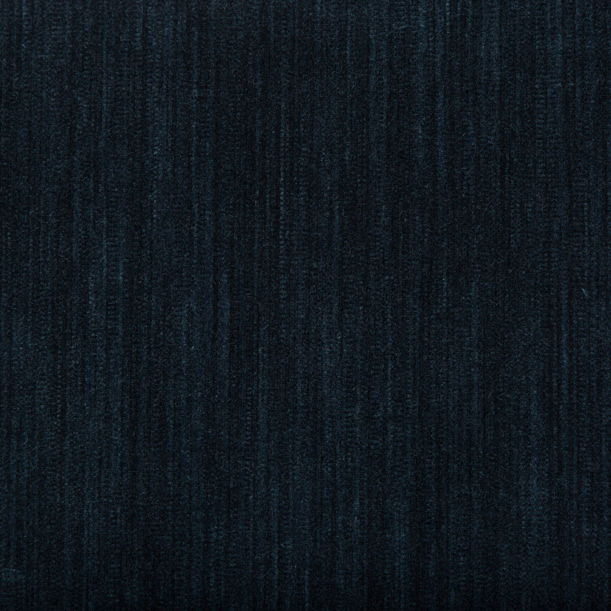 Barnwell Velvet fabric in midnight color - pattern 2020180.50.0 - by Lee Jofa in the Barnwell Velvet collection