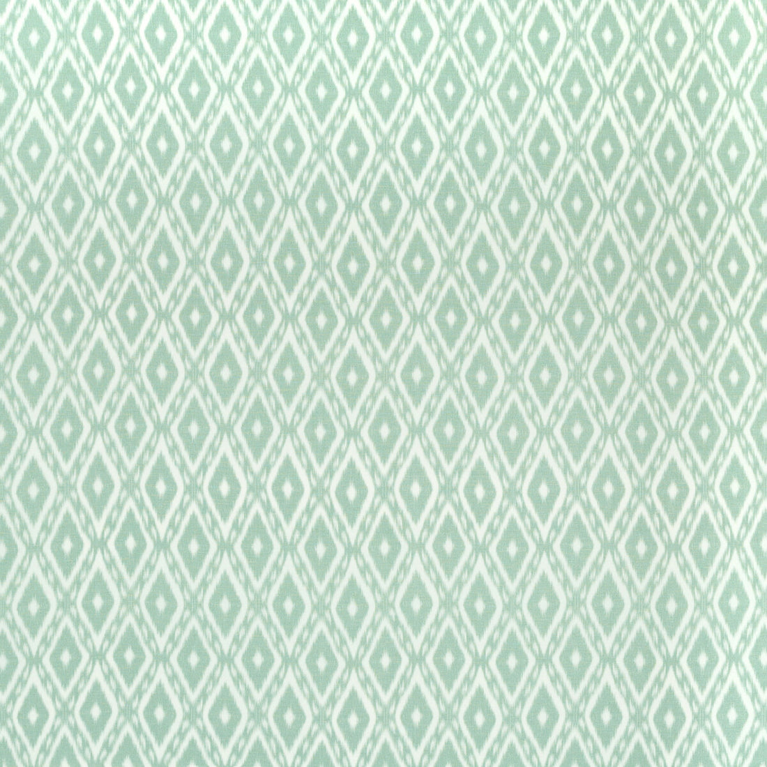 Bartow Print fabric in jade color - pattern 2020182.23.0 - by Lee Jofa in the Avondale collection