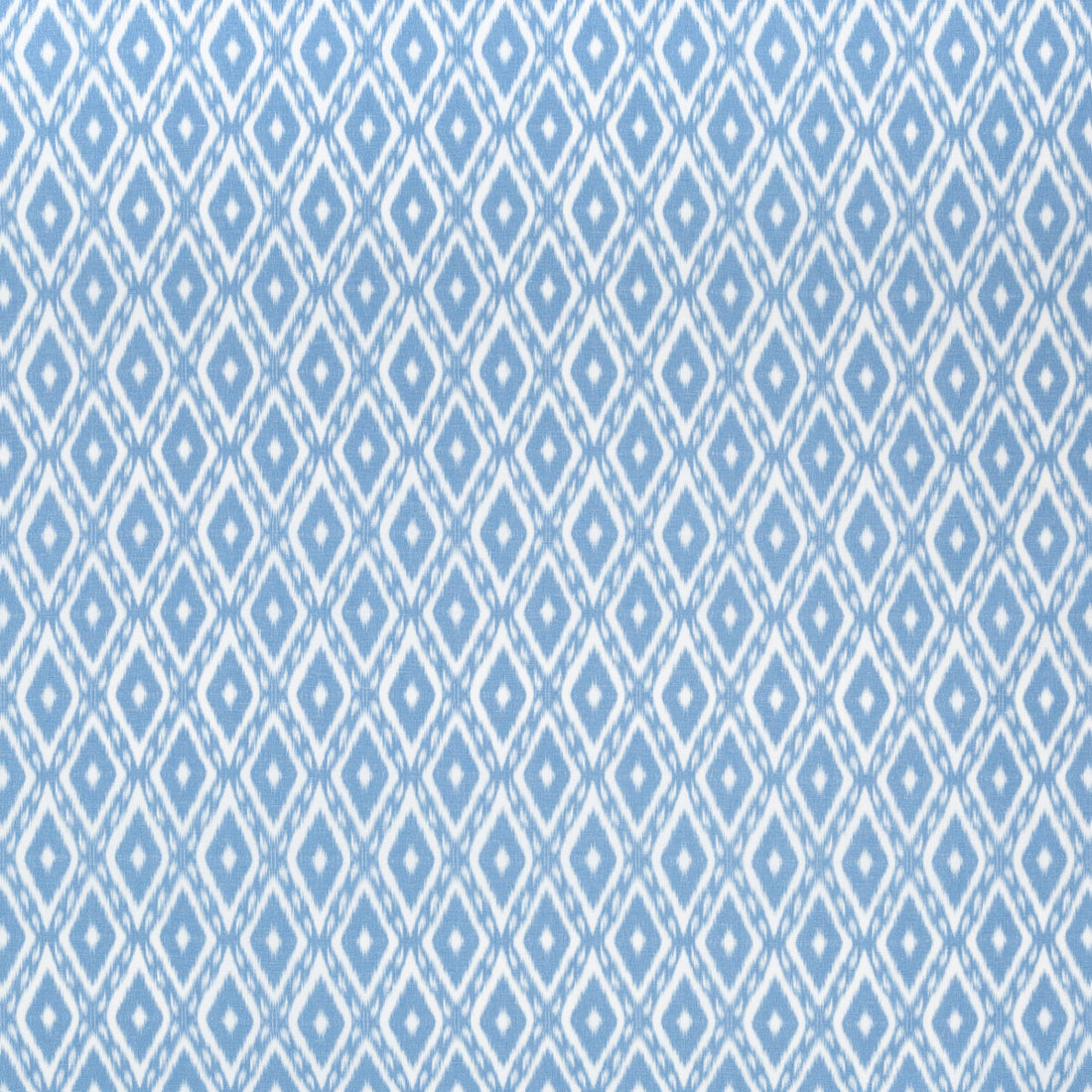 Bartow Print fabric in blue color - pattern 2020182.5.0 - by Lee Jofa in the Avondale collection