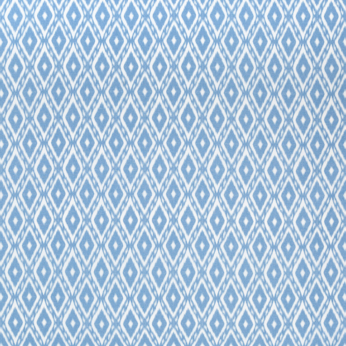 Bartow Print fabric in blue color - pattern 2020182.5.0 - by Lee Jofa in the Avondale collection