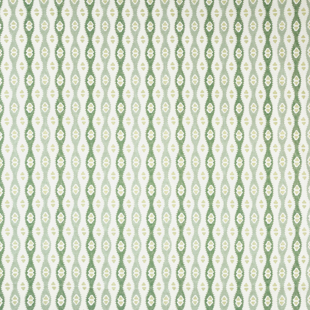 Elba Print fabric in jade color - pattern 2020187.23.0 - by Lee Jofa in the Avondale collection