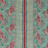 Bongol Print fabric in aqua color - pattern 2020197.1394.0 - by Lee Jofa in the Mindoro collection