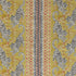 Bongol Print fabric in citrine color - pattern 2020197.4039.0 - by Lee Jofa in the Mindoro collection