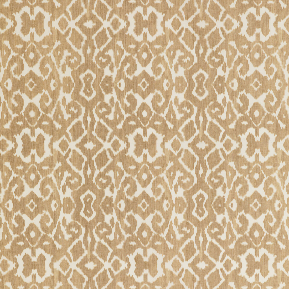Toponas Print fabric in sand color - pattern 2020206.116.0 - by Lee Jofa in the Breckenridge collection