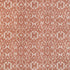 Toponas Print fabric in spice color - pattern 2020206.12.0 - by Lee Jofa in the Clare Prints collection