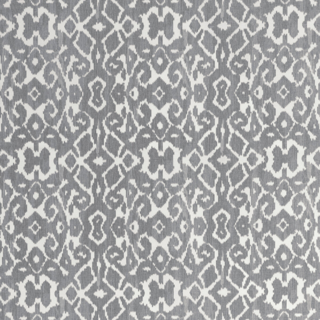 Toponas Print fabric in smoke color - pattern 2020206.21.0 - by Lee Jofa in the Breckenridge collection