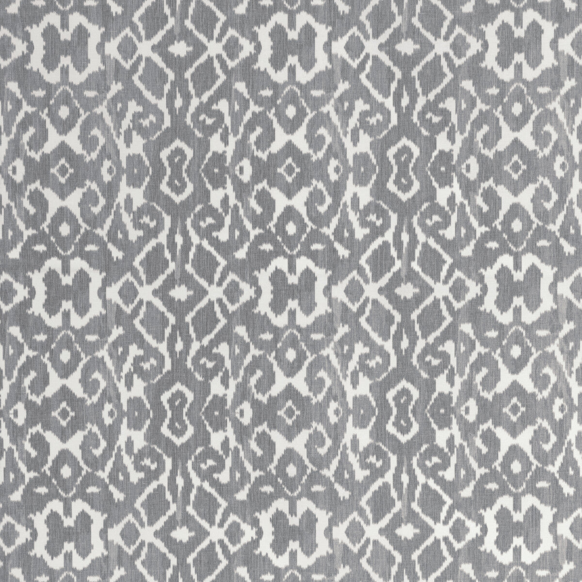 Toponas Print fabric in smoke color - pattern 2020206.21.0 - by Lee Jofa in the Breckenridge collection