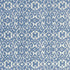 Toponas Print fabric in denim color - pattern 2020206.505.0 - by Lee Jofa in the Breckenridge collection