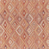 Bowen Embroidery fabric in paprika color - pattern 2020208.24.0 - by Lee Jofa in the Breckenridge collection