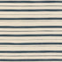 Meeker Stripe fabric in marine color - pattern 2020209.50.0 - by Lee Jofa in the Breckenridge collection