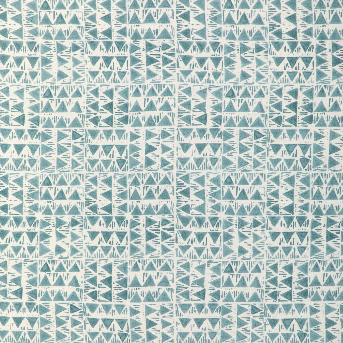 Yampa Print fabric in mist color - pattern 2020210.13.0 - by Lee Jofa in the Clare Prints collection