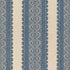 Avon Embroidery fabric in denim color - pattern 2020211.505.0 - by Lee Jofa in the Breckenridge collection