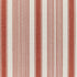 Tablada Stripe fabric in brick color - pattern 2021102.19.0 - by Lee Jofa in the Triana Weaves collection