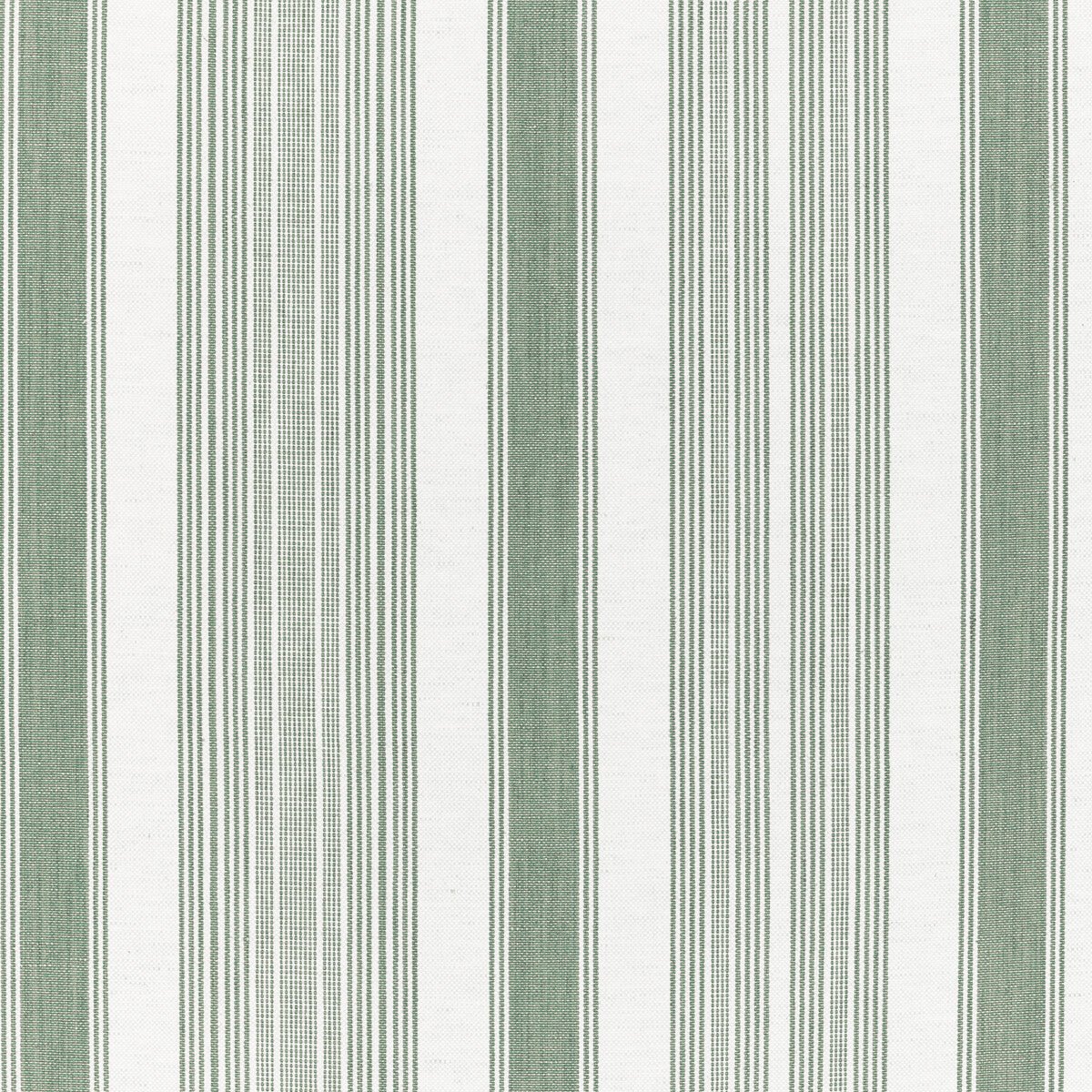 Tablada Stripe fabric in mist color - pattern 2021102.30.0 - by Lee Jofa in the Triana Weaves collection