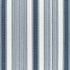 Tablada Stripe fabric in indigo color - pattern 2021102.50.0 - by Lee Jofa in the Triana Weaves collection
