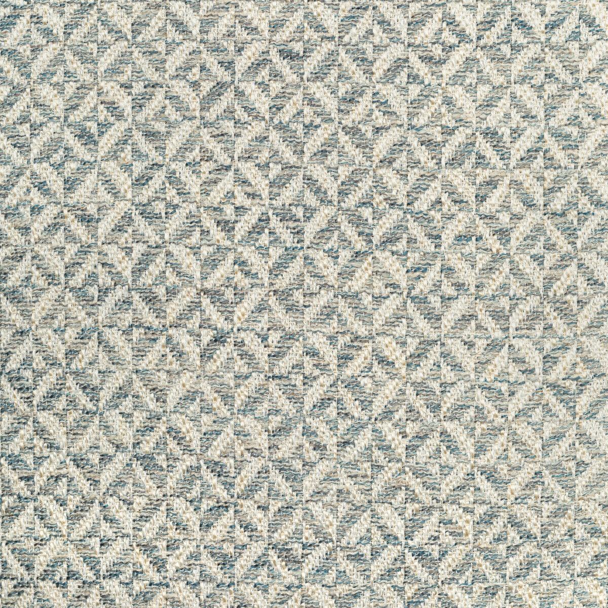 Triana Weave fabric in sky color - pattern 2021105.15.0 - by Lee Jofa in the Triana Weaves collection