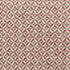 Triana Weave fabric in brick color - pattern 2021105.19.0 - by Lee Jofa in the Triana Weaves collection