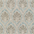Seville Weave fabric in sky/aqua color - pattern 2021108.115.0 - by Lee Jofa in the Triana Weaves collection