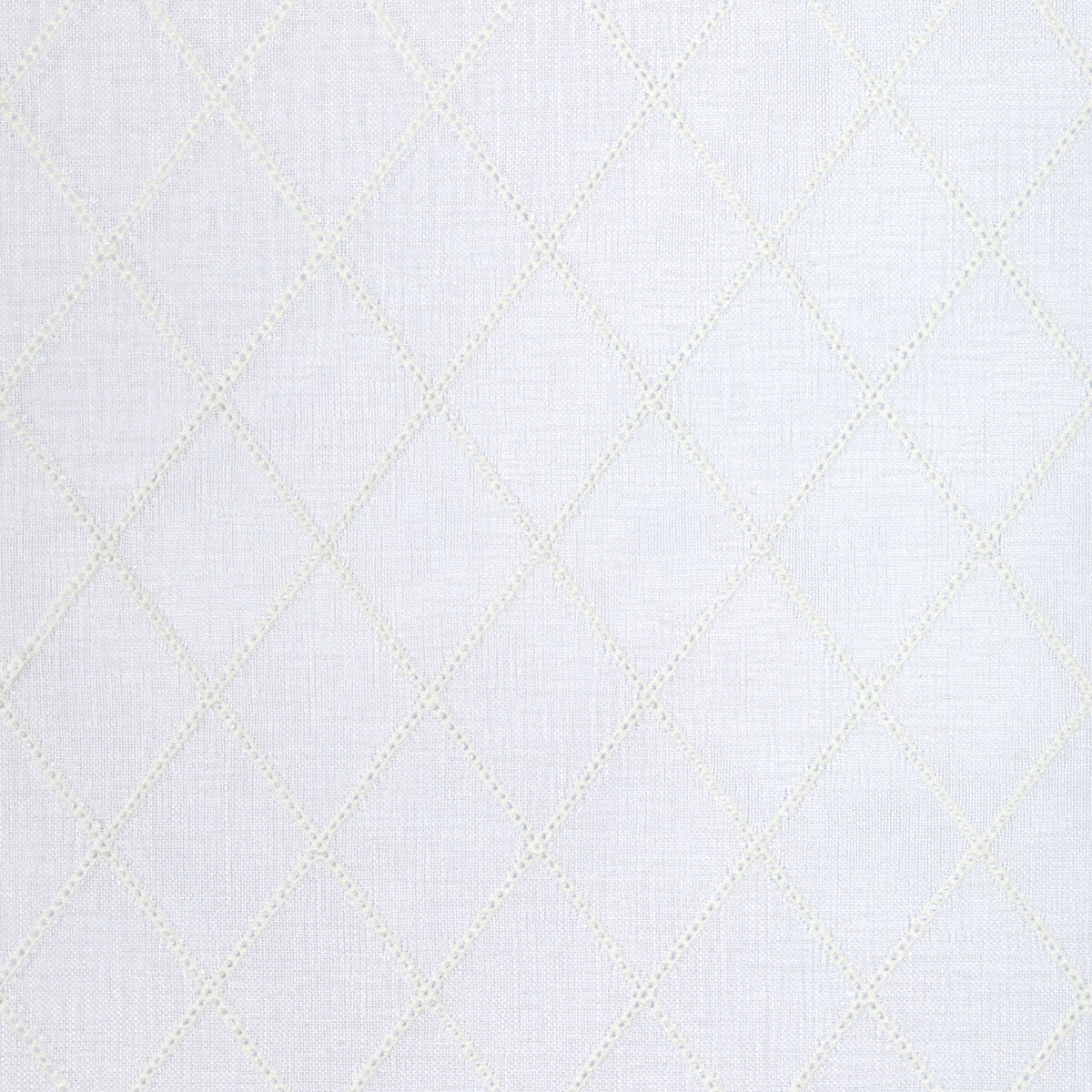 Hammonds Sheer fabric in ivory color - pattern 2021115.1116.0 - by Lee Jofa in the Summerland collection