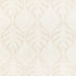 Lillie Embroidery fabric in ivory color - pattern 2021129.1.0 - by Lee Jofa in the Summerland collection