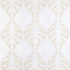 Lillie Sheer fabric in ivory/pearl color - pattern 2021130.1601.0 - by Lee Jofa in the Summerland collection