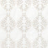 Lillie Sheer fabric in ivory/fog color - pattern 2021130.1611.0 - by Lee Jofa in the Summerland collection