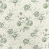 Boutique Floral fabric in celery color - pattern 2022101.3.0 - by Lee Jofa in the Sarah Bartholomew collection