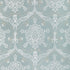 Hayes Embroidery fabric in blue color - pattern 2022110.15.0 - by Lee Jofa in the Bunny Williams Arcadia collection