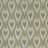 Clare Print fabric in moss color - pattern 2023102.33.0 - by Lee Jofa in the Clare Prints collection