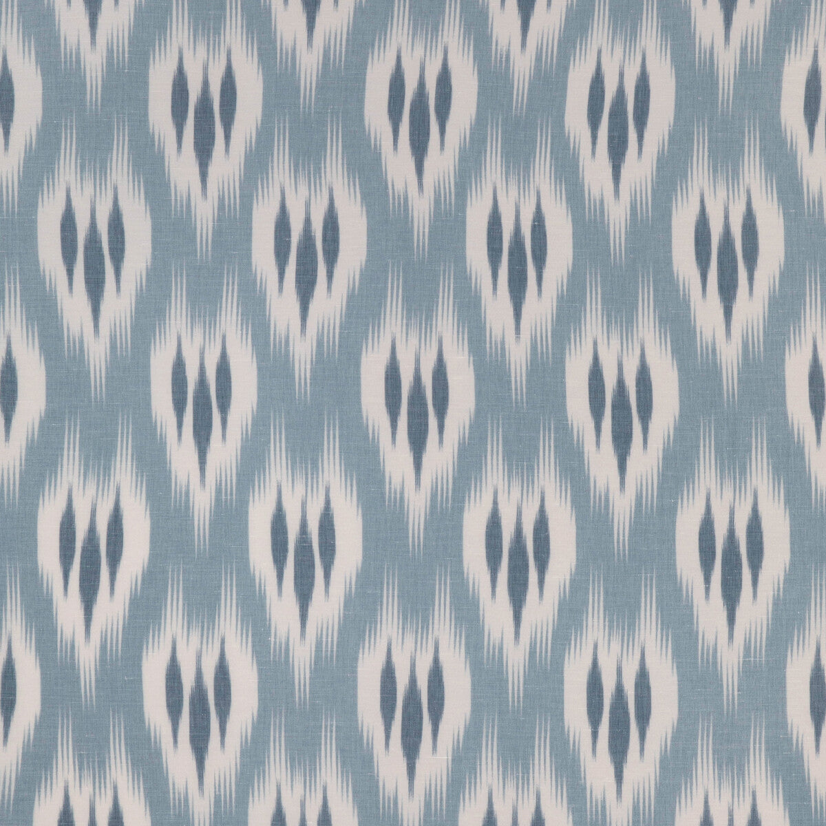 Clare Print fabric in sea color - pattern 2023102.55.0 - by Lee Jofa in the Clare Prints collection