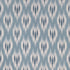 Clare Print fabric in sea color - pattern 2023102.55.0 - by Lee Jofa in the Clare Prints collection