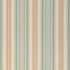 Upland Stripe fabric in lake color - pattern 2023104.1613.0 - by Lee Jofa in the Highfield Stripes And Plaids collection