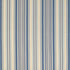 Upland Stripe fabric in sky color - pattern 2023104.1615.0 - by Lee Jofa in the Highfield Stripes And Plaids collection
