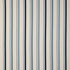 Buxton Stripe fabric in navy/sky color - pattern 2023106.550.0 - by Lee Jofa in the Highfield Stripes And Plaids collection