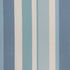 Fisher Stripe fabric in capri/sky color - pattern 2023108.55.0 - by Lee Jofa in the Highfield Stripes And Plaids collection
