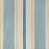 Davies Stripe fabric in sky/sand color - pattern 2023110.516.0 - by Lee Jofa in the Highfield Stripes And Plaids collection