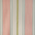 Davies Stripe fabric in petal/kiwi color - pattern 2023110.73.0 - by Lee Jofa in the Highfield Stripes And Plaids collection