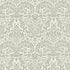 Damask fabric in stone grey color - pattern number 2024104.11.0 - by Lee Jofa in the Paolo Moschino Cornucopia collection