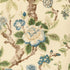 Tara Magnolia fabric in seamist color - pattern number 2025100.153.0 - by Lee Jofa in the Showroom Exclusive collection