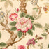 Tara Magnolia fabric in berry color - pattern number 2025100.73.0 - by Lee Jofa in the Showroom Exclusive collection